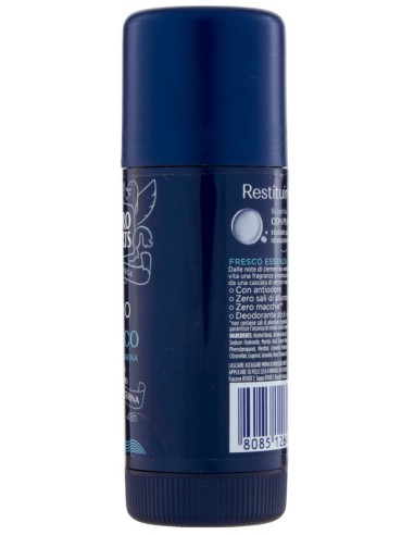 neutro roberts deodorante stick 40ml - uomo - fresco 48h: tuttocasashop.live: igiene e cura della persona