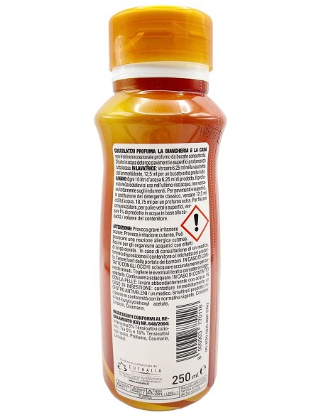coccolatevi profumatore per bucato - 250ml - argan: tuttocasashop.live: prodotti per bucato e tessuti