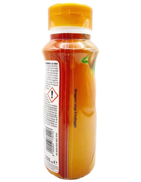 coccolatevi profumatore per bucato - 250ml - argan: tuttocasashop.live: prodotti per bucato e tessuti