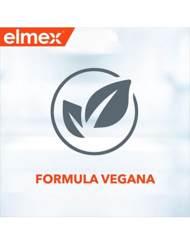 elmex dentifricio 75ml - protezione carie: tuttocasashop.live: igiene e cura della persona