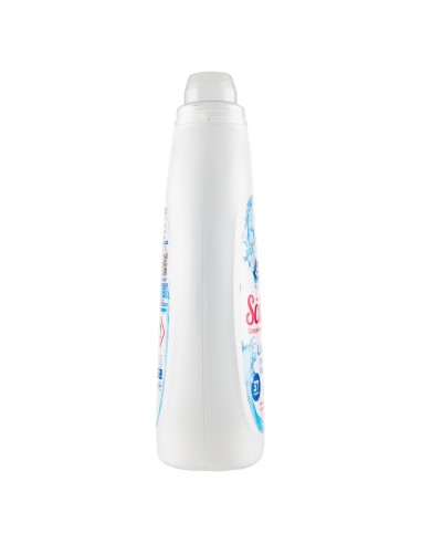 scala detersivo lavatrice liquido 1500ml - 37 lavaggi - bicarbonato: tuttocasashop.live: prodotti per bucato e tessuti