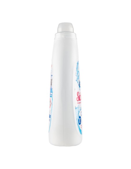 scala detersivo lavatrice liquido 1500ml - 37 lavaggi - bicarbonato: tuttocasashop.live: prodotti per bucato e tessuti