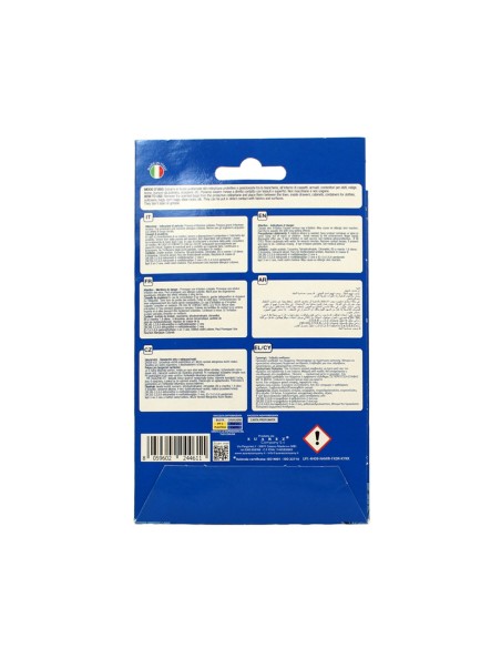 sweet home 3 sacchetti profumati per armadi e cassetti 45gg - talco: tuttocasashop.live: prodotti per bucato e tessuti