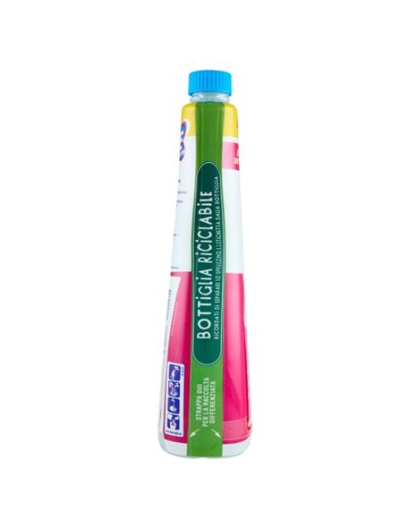 ace +mousse candeggina piu' sgrassatore casa e bucato 690ml - ricarica: tuttocasashop.live: pulizia e cura della casa