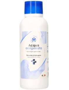 setablu acqua ossigenata 250ml - stabilizzata 10 vol - perossido di idrogeno: tuttocasashop.live: igiene e cura della persona