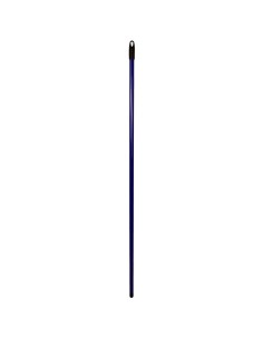 fass manico universale a vite da 130cm - blu - per scope e frattazzi: tuttocasashop.live: pulizia e cura della casa
