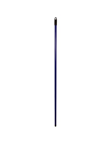 fass manico universale a vite da 130cm - blu - per scope e frattazzi: tuttocasashop.live: pulizia e cura della casa