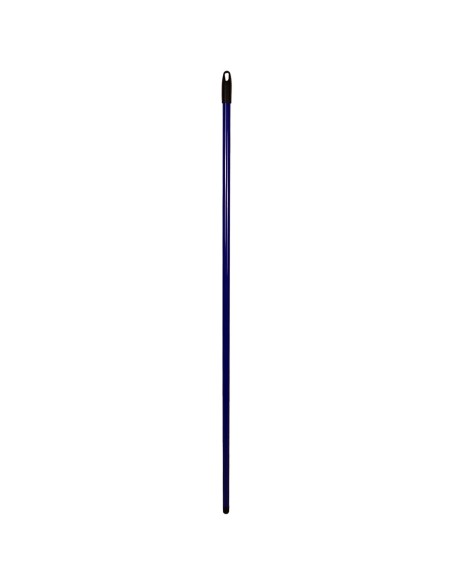 fass manico universale a vite da 130cm - blu - per scope e frattazzi: tuttocasashop.live: pulizia e cura della casa