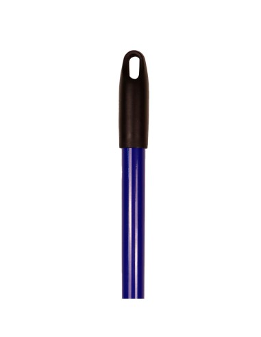 fass manico universale a vite da 130cm - blu - per scope e frattazzi: tuttocasashop.live: pulizia e cura della casa