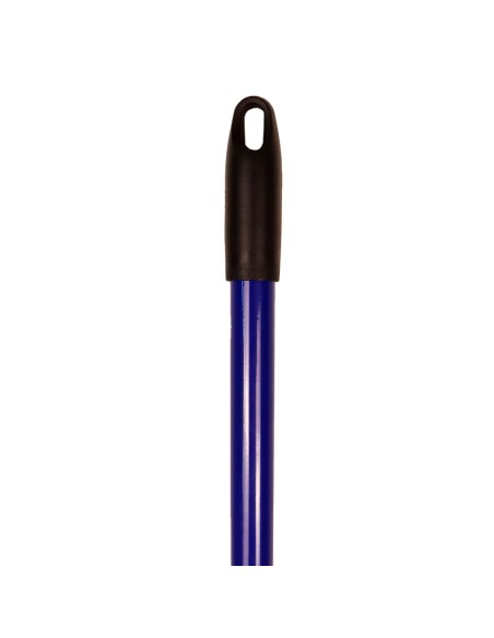 fass manico universale a vite da 130cm - blu - per scope e frattazzi: tuttocasashop.live: pulizia e cura della casa