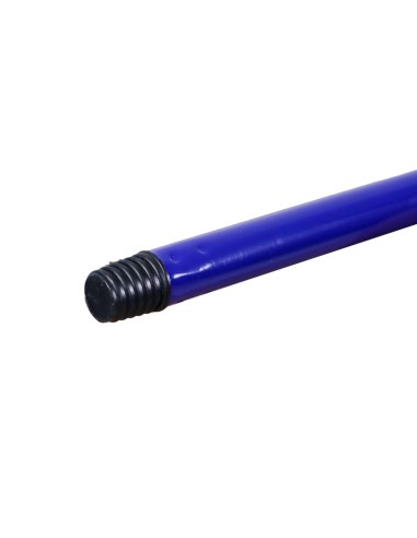 fass manico universale a vite da 130cm - blu - per scope e frattazzi: tuttocasashop.live: pulizia e cura della casa