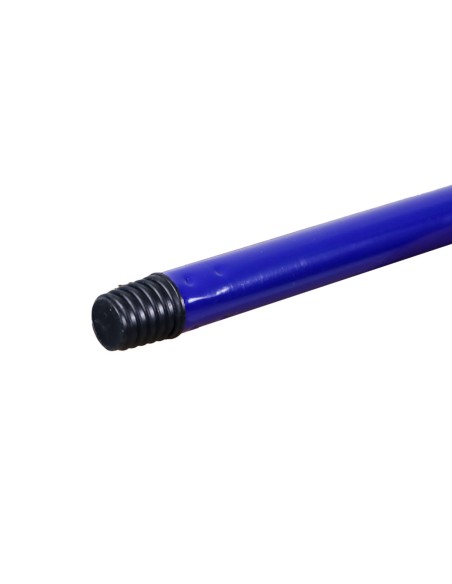 fass manico universale a vite da 130cm - blu - per scope e frattazzi: tuttocasashop.live: pulizia e cura della casa