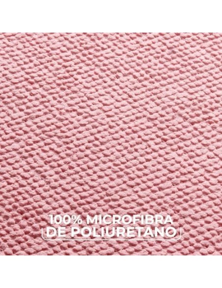 wileda actifibre soft - 2 panni multiuso - rosa e grigio: tuttocasashop.live: pulizia e cura della casa