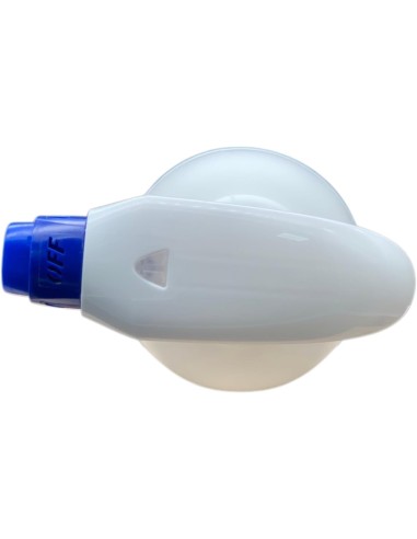 quasar detergente spray - 580ml - forni e barbecue: tuttocasashop.live: pulizia e cura della casa