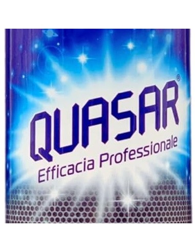 quasar detergente spray - 580ml - forni e barbecue: tuttocasashop.live: pulizia e cura della casa