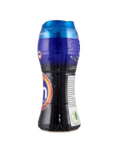 lenor unstoppables profumo in perle per bucato - 195g - dash: tuttocasashop.live: prodotti per bucato e tessuti