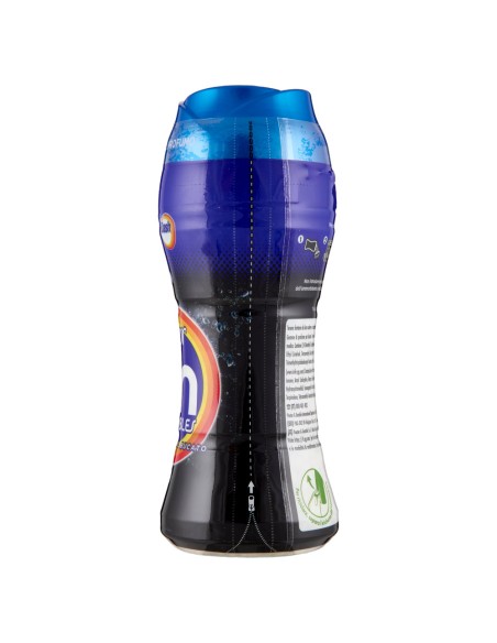 lenor unstoppables profumo in perle per bucato - 195g - dash: tuttocasashop.live: prodotti per bucato e tessuti