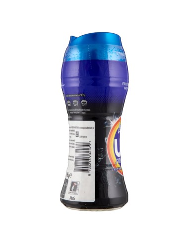 lenor unstoppables profumo in perle per bucato - 195g - dash: tuttocasashop.live: prodotti per bucato e tessuti