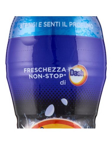 lenor unstoppables profumo in perle per bucato - 195g - dash: tuttocasashop.live: prodotti per bucato e tessuti