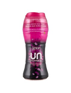 lenor unstoppables profumo in perle per bucato - 195g - floreale: tuttocasashop.live: prodotti per bucato e tessuti