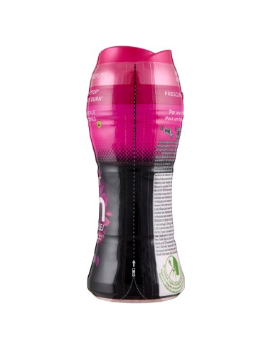 lenor unstoppables profumo in perle per bucato - 195g - floreale: tuttocasashop.live: prodotti per bucato e tessuti