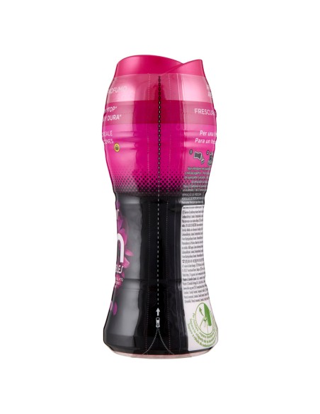 lenor unstoppables profumo in perle per bucato - 195g - floreale: tuttocasashop.live: prodotti per bucato e tessuti