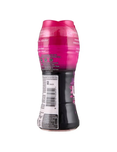 lenor unstoppables profumo in perle per bucato - 195g - floreale: tuttocasashop.live: prodotti per bucato e tessuti