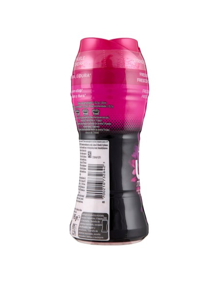 lenor unstoppables profumo in perle per bucato - 195g - floreale: tuttocasashop.live: prodotti per bucato e tessuti