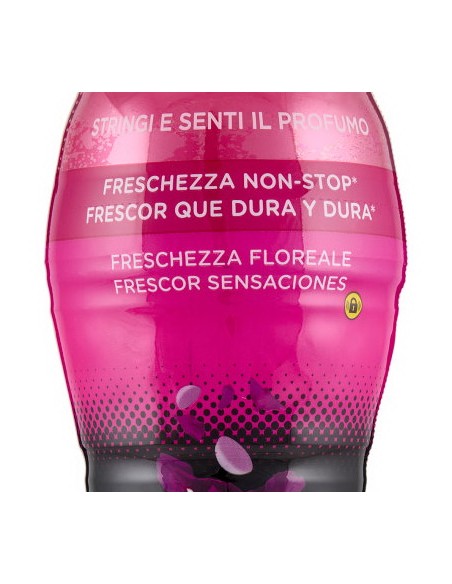 lenor unstoppables profumo in perle per bucato - 195g - floreale: tuttocasashop.live: prodotti per bucato e tessuti