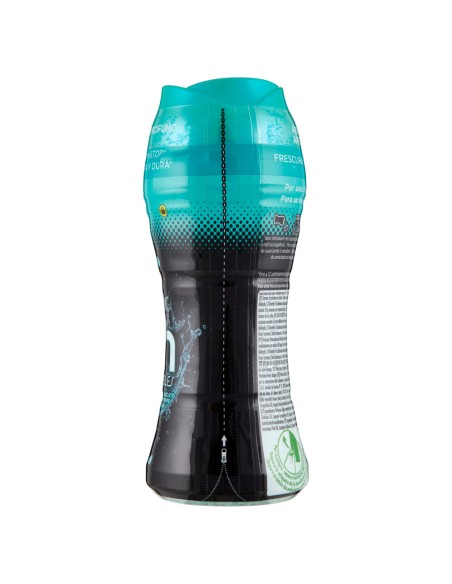 lenor unstoppables profumo in perle per bucato - 195g - fresh: tuttocasashop.live: prodotti per bucato e tessuti