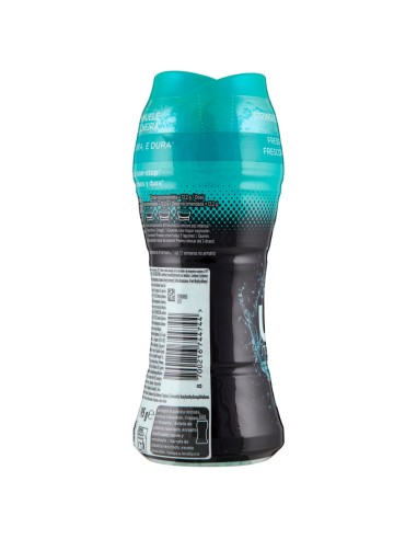 lenor unstoppables profumo in perle per bucato - 195g - fresh: tuttocasashop.live: prodotti per bucato e tessuti