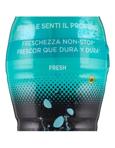 lenor unstoppables profumo in perle per bucato - 195g - fresh: tuttocasashop.live: prodotti per bucato e tessuti
