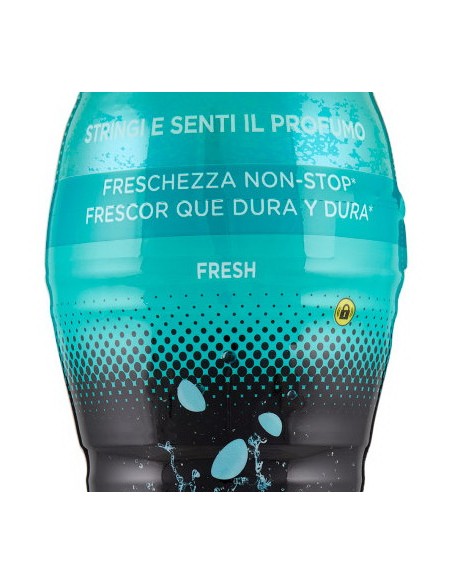 lenor unstoppables profumo in perle per bucato - 195g - fresh: tuttocasashop.live: prodotti per bucato e tessuti
