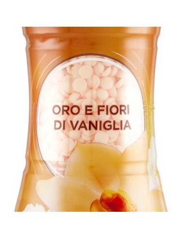 lenor unstoppables profumo in perle per bucato - 195g - oro e vaniglia: tuttocasashop.live: prodotti per bucato e tessuti