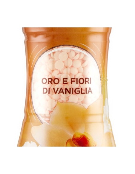 lenor unstoppables profumo in perle per bucato - 195g - oro e vaniglia: tuttocasashop.live: prodotti per bucato e tessuti