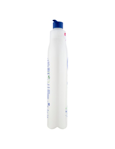 nivea body crema fluida corpo - 500ml - 72h idratante - aloe: tuttocasashop.live: igiene e cura della persona