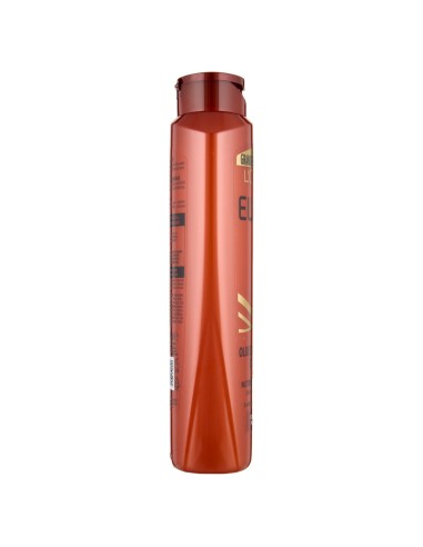 elvive l'oreal shampoo 300ml - olio straordinario jojoba nutrimento intenso: tuttocasashop.live: igiene e cura della persona