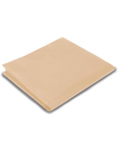25 tovaglie da tavola in tnt quadrate coprimacchia - 1x1 metro - beige: tuttocasashop.live: carta & monouso