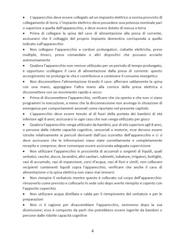 cremosa melchioni macchina caffe' 1400w - compatibile nespresso - nera: tuttocasashop.live: altro - bazar