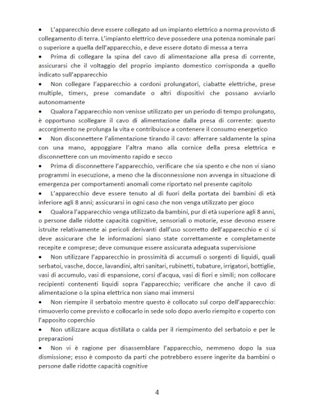cremosa melchioni macchina caffe' 1400w - compatibile nespresso - nera: tuttocasashop.live: altro - bazar