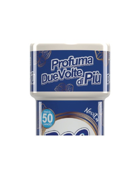deo due ammorbidente profuma biancheria 50 lavaggi 1 litro - fiori blu: tuttocasashop.live: prodotti per bucato e tessuti