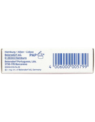 labello balsamo labbra - 5.5ml - 4.8g - soft rose: tuttocasashop.live: igiene e cura della persona