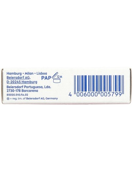 labello balsamo labbra - 5.5ml - 4.8g - soft rose: tuttocasashop.live: igiene e cura della persona