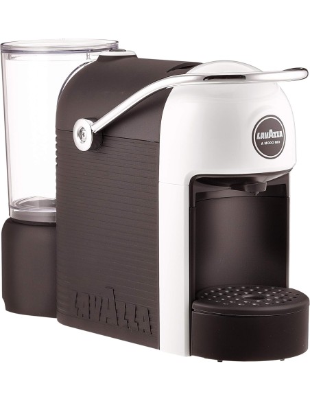 lavazza jolie evo macchina per caffe' a capsule a modo mio - 0.6l - bianca: tuttocasashop.live: altro - bazar