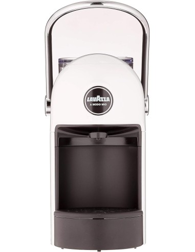 lavazza jolie evo macchina per caffe' a capsule a modo mio - 0.6l - bianca: tuttocasashop.live: altro - bazar