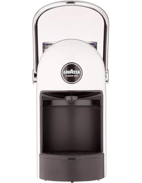 lavazza jolie evo macchina per caffe' a capsule a modo mio - 0.6l - bianca: tuttocasashop.live: altro - bazar