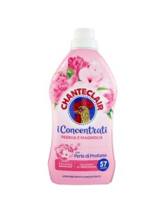 chanteclair ammorbidente concentrato 57 lavaggi 1140 ml - peonia e maglolia: tuttocasashop.live: prodotti per bucato e tessuti