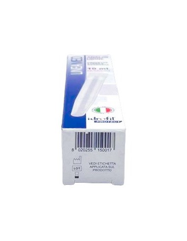idrofil provetta sterile graduata 10ml - per analisi delle urine: tuttocasashop.live: igiene e cura della persona