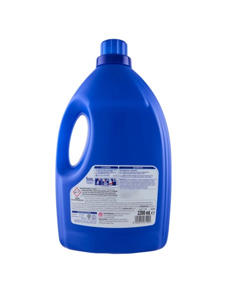 napisan additivo liquido igienizzante bucato - maxi pack 2200ml - rugiada: tuttocasashop.live: prodotti per bucato e tessuti