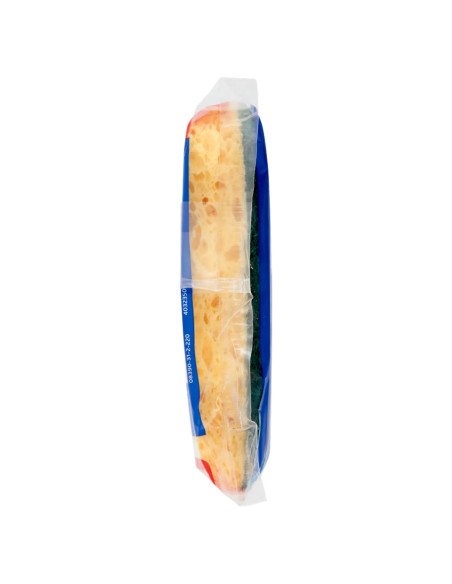 vileda aqua classic spugne con abrasivo - 2 pezzi: tuttocasashop.live: pulizia e cura della casa